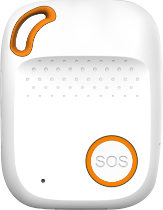 SOS-Knop Mini 4G — productafbeelding 2