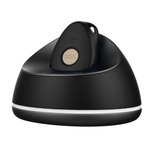 SOS-Knop 4G — Compleet & Veilig — productafbeelding 2