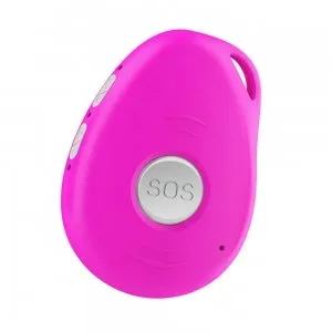 SOS-Knop 4G — Compleet & Veilig — productafbeelding 9