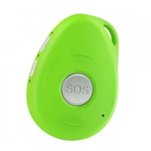 SOS-Knop 4G — Compleet & Veilig — productafbeelding 8