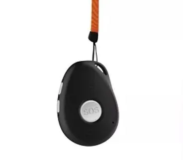 SOS-Knop 4G — Compleet & Veilig — productafbeelding 3