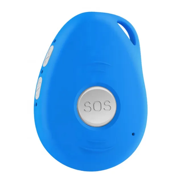 SOS-Knop 4G — Compleet & Veilig — productafbeelding 7