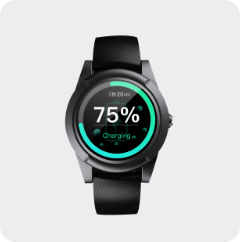 SOS-Horloge 4G Premium — productafbeelding 7