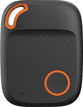 SOS-Knop Mini 4G (Eview EV-04), fabrikantfoto